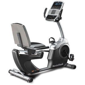 NordicTrack GX 4.7 R Recumbent Bike