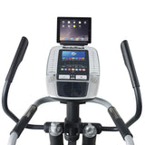 NordicTrack Vx 550 Upright Bike