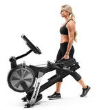 NordicTrack RW 850 Rowing Machine