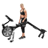 NordicTrack RW 850 Rowing Machine