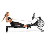 NordicTrack RW 850 Rowing Machine