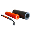 Primal Strength Nexus Primary Fitness 3-in-1 Foam Roller Set