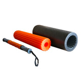 Primal Strength Nexus Primary Fitness 3-in-1 Foam Roller Set