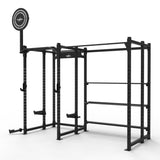 Primal Strength Group PT Rig 1