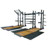 Primal Strength Performance Wall