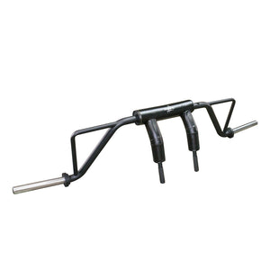 Primal Strength Safety Squat Bar