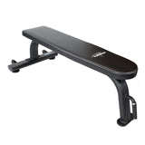 Primal Strength Stealth Commercial Fitness Elite Flat Dumbbell Bench