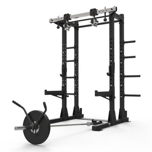 Primal Strength V2.0 Commercial Half Rack