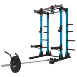 Primal Strength V2.0 Commercial Half Rack