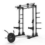 Primal Strength V2.0 Commercial Half Rack