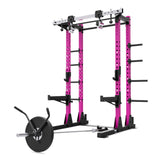 Primal Strength V2.0 Commercial Half Rack