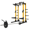 Primal Strength V2.0 Commercial Half Rack