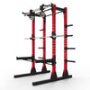 Primal Strength V2.0 Commercial Half Rack