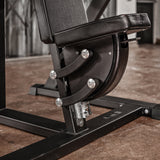 Primal Strength Alpha Commercial Fitness Elite ISO Shoulder Press