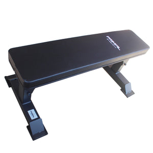 Primal Strength Commercial Flat Box Bench