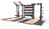 Primal Strength Performance Wall