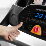 ProForm 105 CST Treadmill