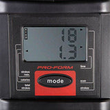 ProForm 440R Rowing Machine