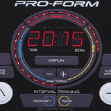 ProForm TDF 1.0