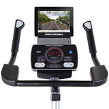 ProForm TDF 1.0