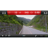 ProForm TDF 1.0