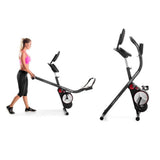 ProForm X- Bike Duo
