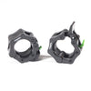 Primal Strength Rebel Commercial Olympic Lock Style Barbell Collars (Pair)