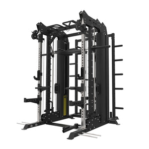 Primal Strength Commercial Monster Rack System