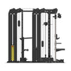 Primal Strength Commercial Monster Rack System