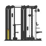 Primal Strength Commercial Monster Rack System