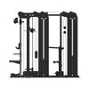 Primal Strength Commercial Monster Rack System