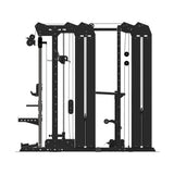 Primal Strength Commercial Monster Rack System