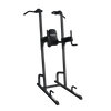 Primal Strength Stealth Fitness Chin/Dip Power Tower