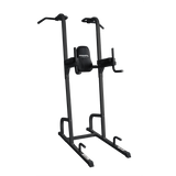 Primal Strength Stealth Fitness Chin/Dip Power Tower