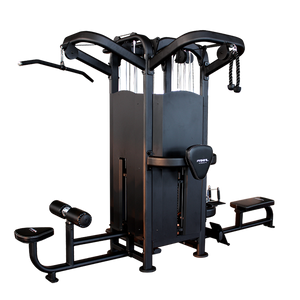 Primal Strength Stealth Commercial Fitness Elite 4 Stack Multi Station