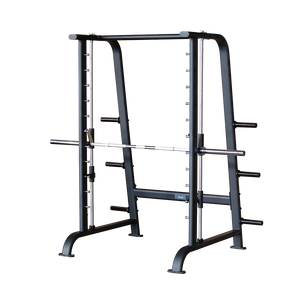 Primal Strength Stealth Commercial Fitness Elite Olympic Smith Machine