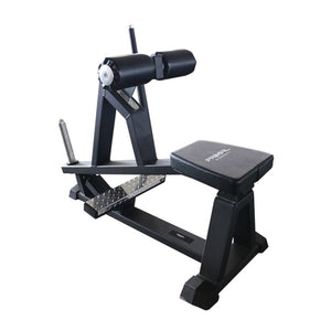 Primal Strength Alpha Commercial Fitness Elite ISO Seated Calf Machine