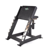 Primal Strength Monster Series Commercial Preacher Curl