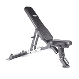 Primal Strength Commercial V2 FID Bench with Chrome Supports