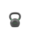 Primal Strength Rebel Commercial Fitness Premium Cast Kettlebells 4kg-40kg (Single)