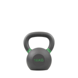 Primal Strength Rebel Commercial Fitness Premium Cast Kettlebells 4kg-40kg (Single)