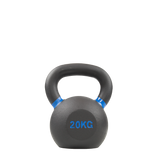 Primal Strength Rebel Commercial Fitness Premium Cast Kettlebells 4kg-40kg (Single)