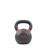 Primal Strength Rebel Commercial Fitness Premium Cast Kettlebells 4kg-40kg (Single)