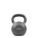 Primal Strength Rebel Commercial Fitness Premium Cast Kettlebells 4kg-40kg (Single)