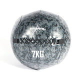 Primal Strength Rebel Wall Balls Digital Camouflage (3kg-13kg)