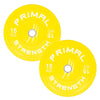 Primal Strength Rebel Commercial Fitness Elite Colour Bumpers (Pairs)