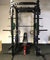 Primal Strength Monster Series Commercial Performance Rack