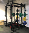 Primal Strength Monster Series Commercial Performance Rack