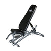 Primal Strength Spyder 2.0 Commercial Fitness Adjustable Flat to Incline Bench