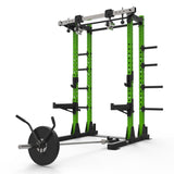 Primal Strength V2.0 Commercial Half Rack